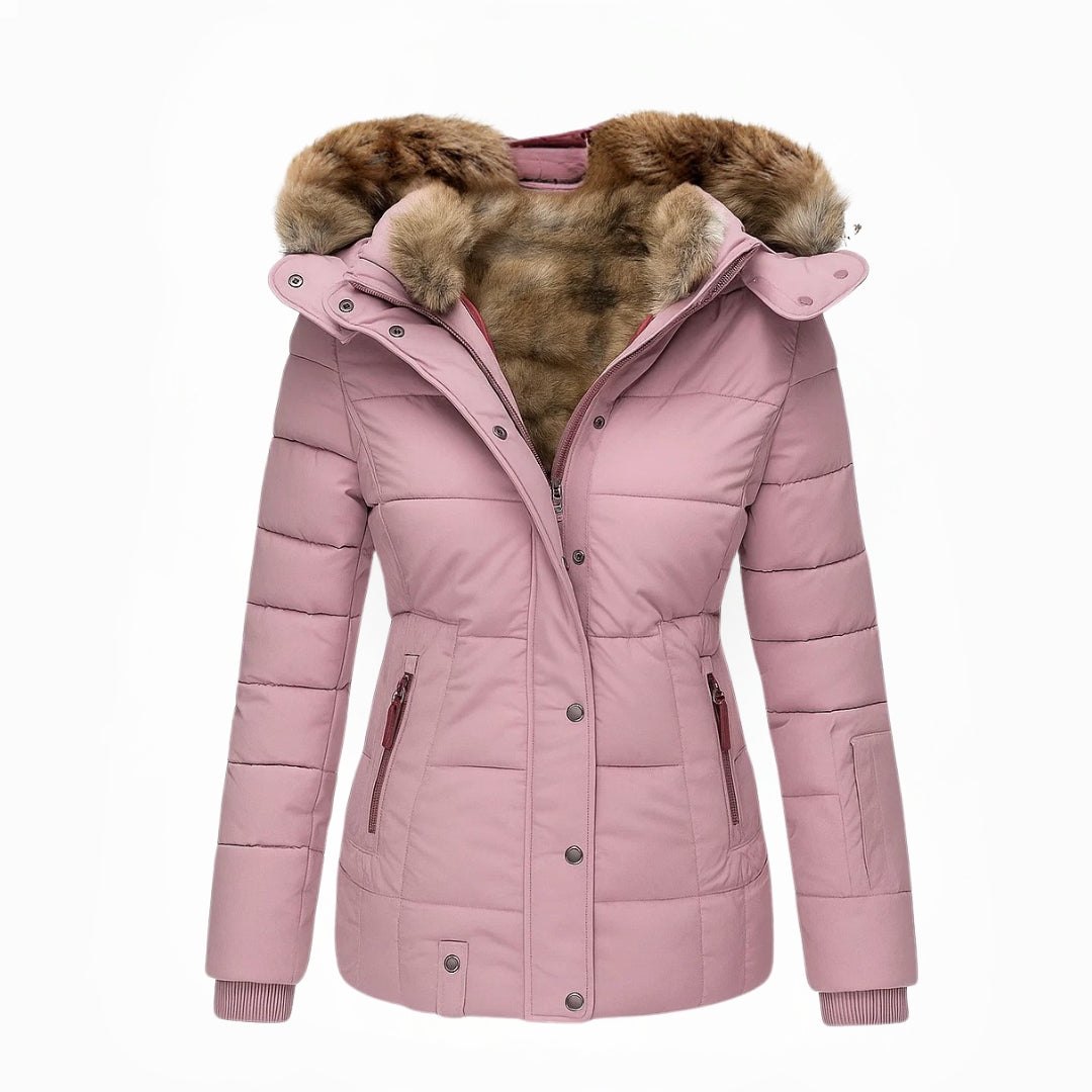 Comfortable Winter Coat/Jacket