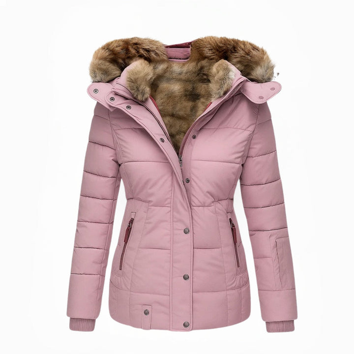 Comfortable Winter Coat/Jacket