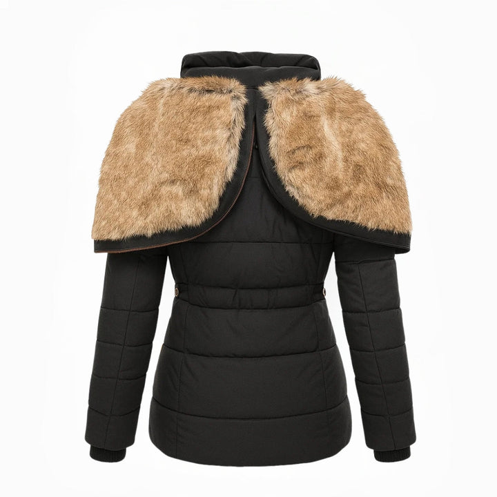 Comfortable Winter Coat/Jacket