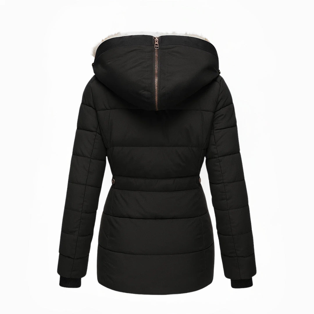Comfortable Winter Coat/Jacket