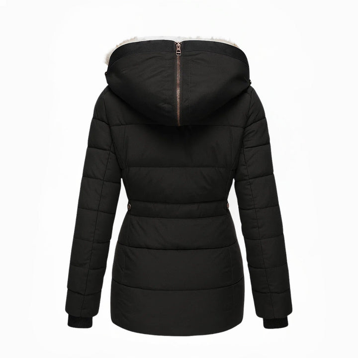 Comfortable Winter Coat/Jacket