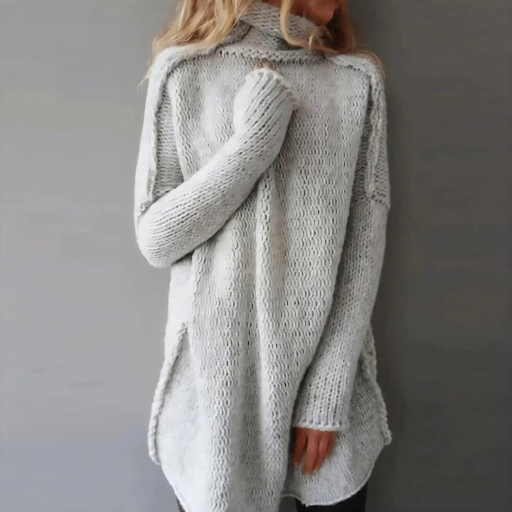 Olivia™ - Stylish Hand Jumper