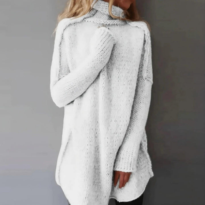 Olivia™ - Stylish Hand Jumper