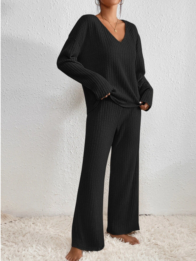 Kathy™ - Two Pieces Casual Set