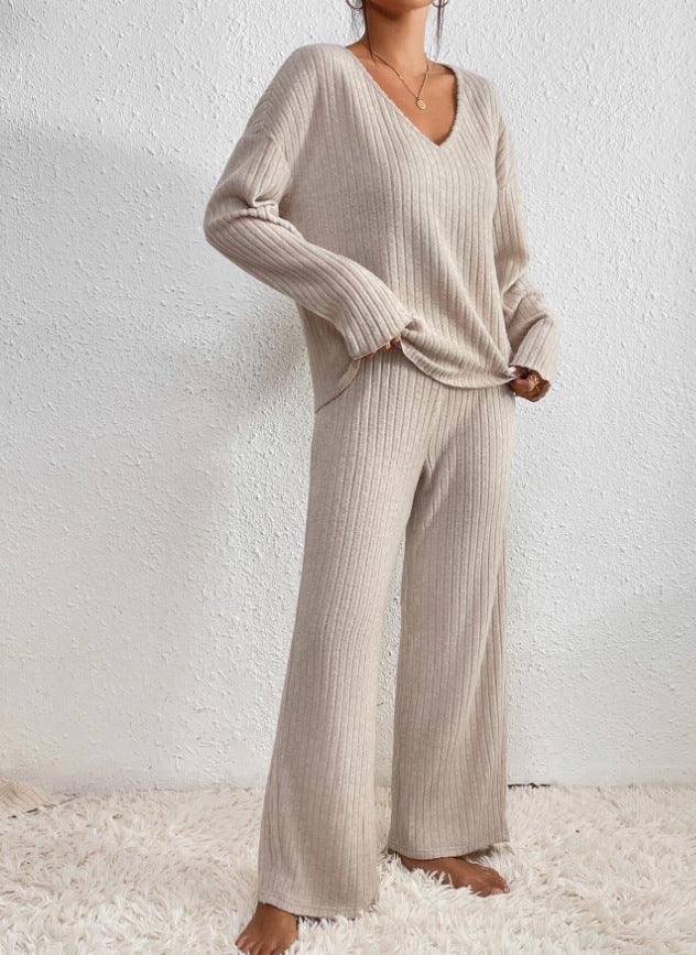 Kathy™ - Two Pieces Casual Set