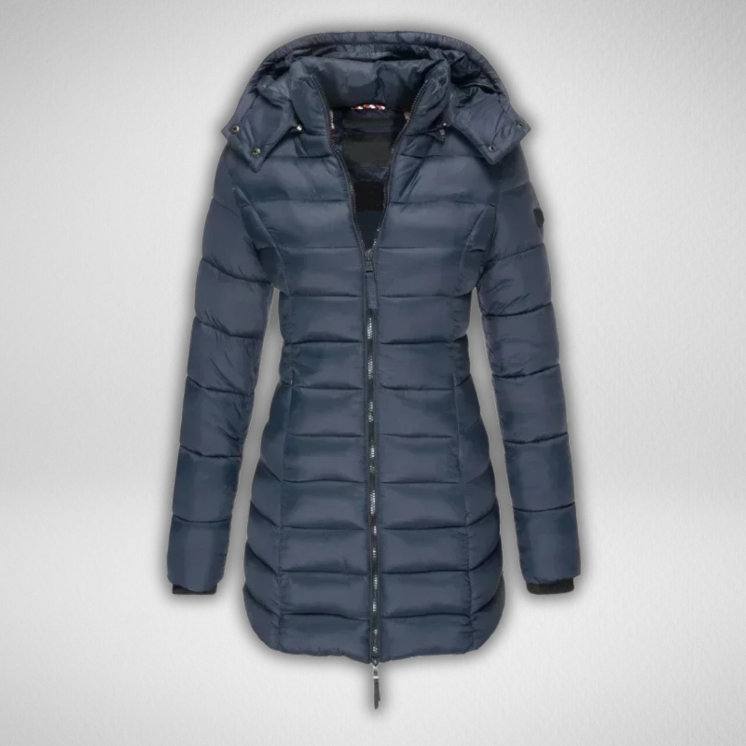 Beatrice™ - Lined Winter Coat