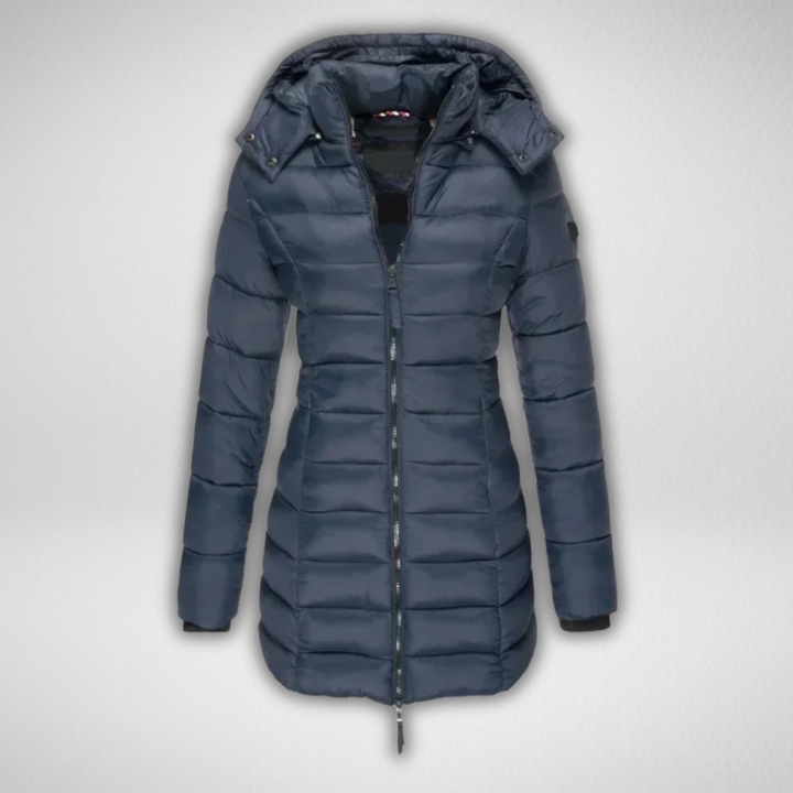 Beatrice™ - Lined Winter Coat