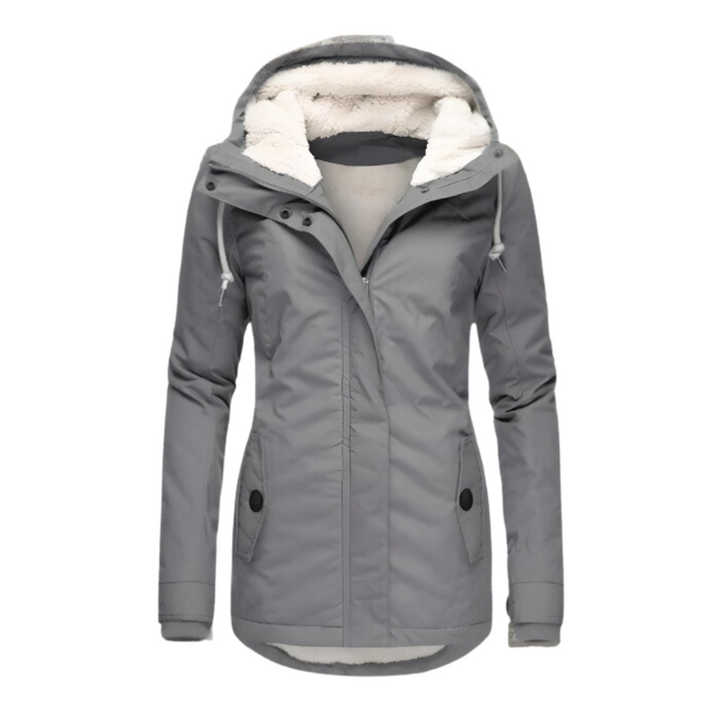 LOUISE™ - ALL-WEATHER WOMEN'S PARKA