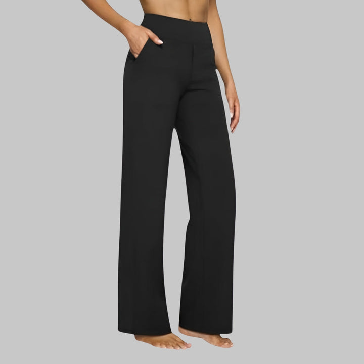 Comfortable Stretch Trousers for Every Woman 👖✨
