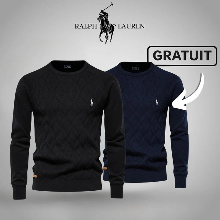 R&L Premium Sweater | Limited Edition Buy 1, Get 2!