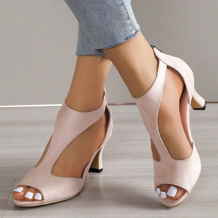 Millie™ - Orthopaedic High Heels