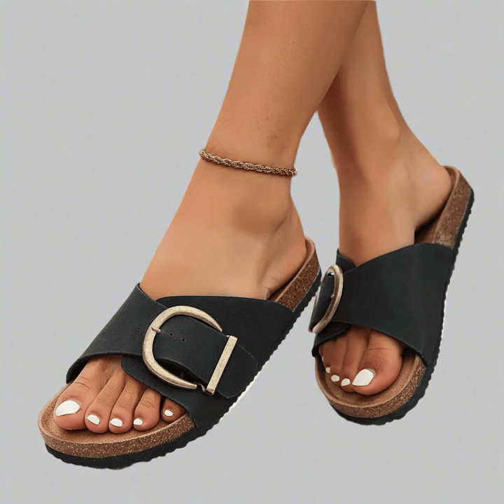 Lucy™ - Comfort-Guaranteed Orthopaedic Sandals