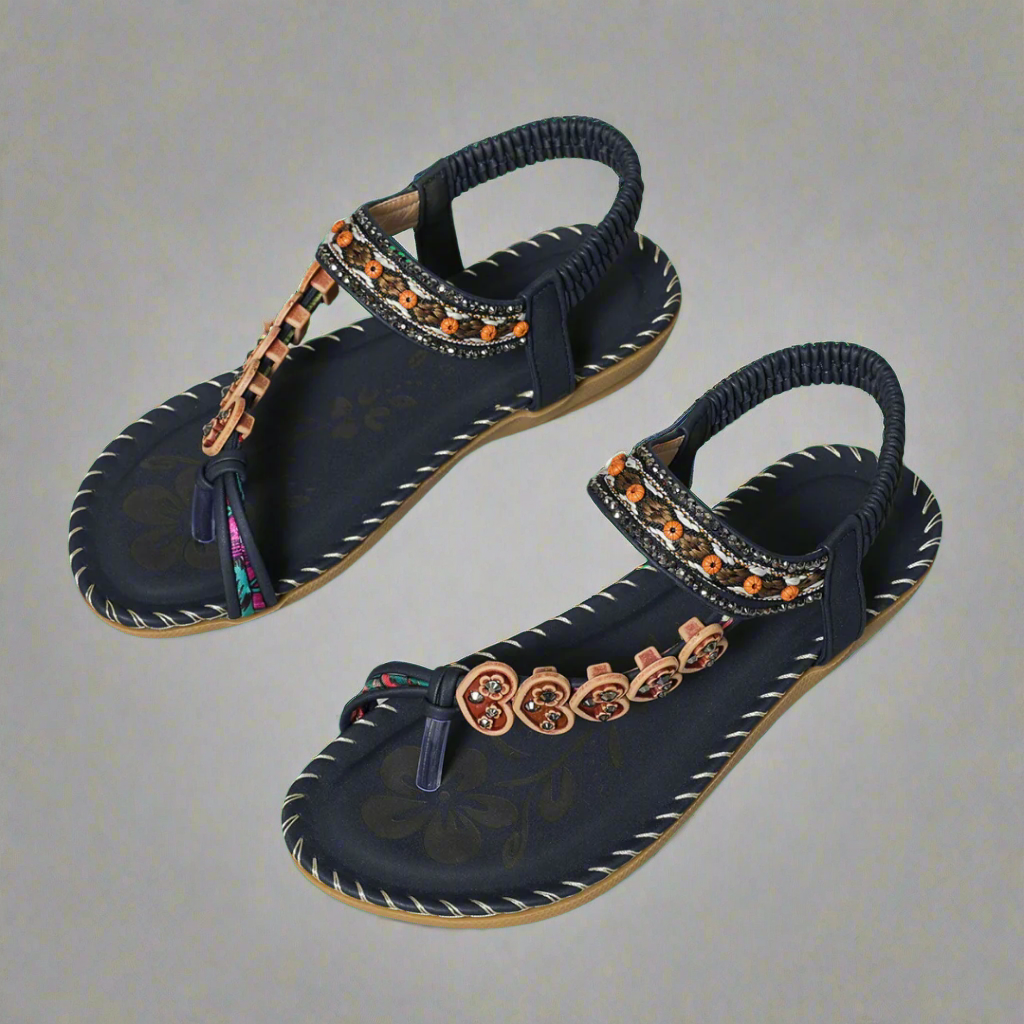 Wren™ - Comfortable Orthopaedic Sandals