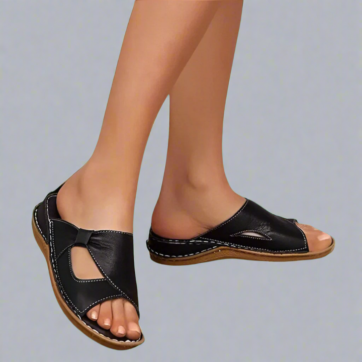 Ruby™ - Premium Orthopaedic Sandals