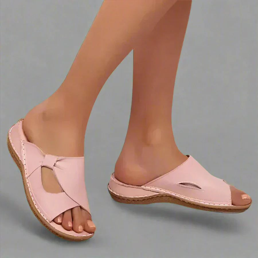 Ruby™ - Premium Orthopaedic Sandals
