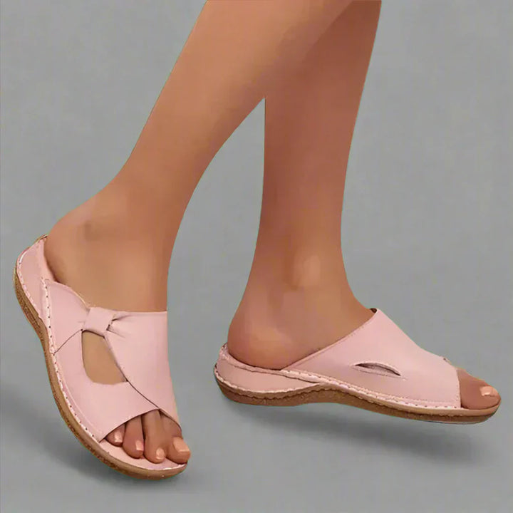 Ruby™ - Premium Orthopaedic Sandals