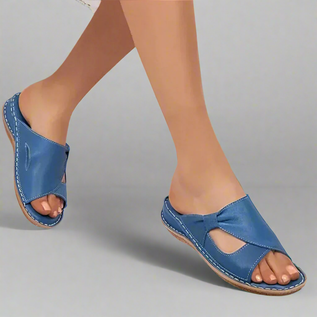 Ruby™ - Premium Orthopaedic Sandals