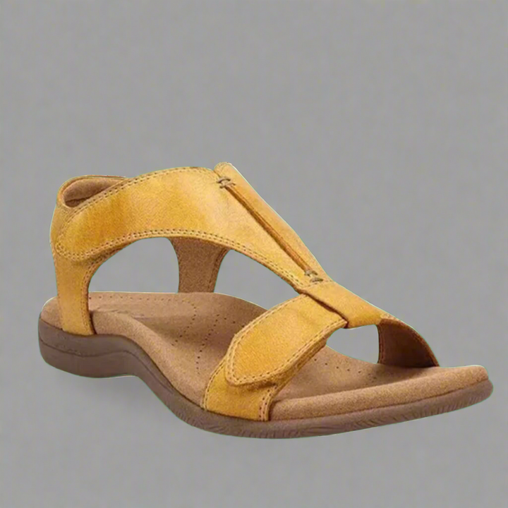 Callie™ - Ultra-Light Orthopaedic Walking Sandals