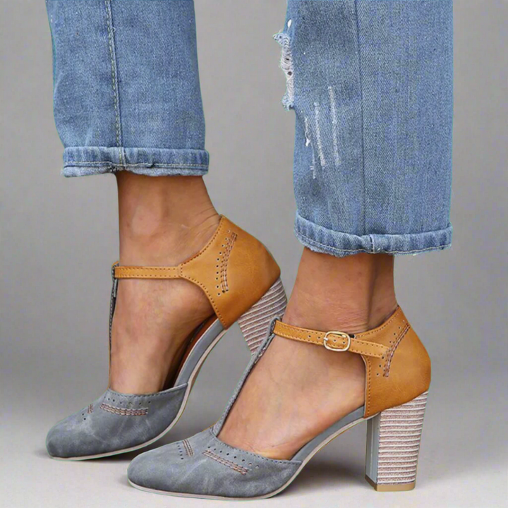 Lorelei™ - Worry-Free Walking Comfort Sandals