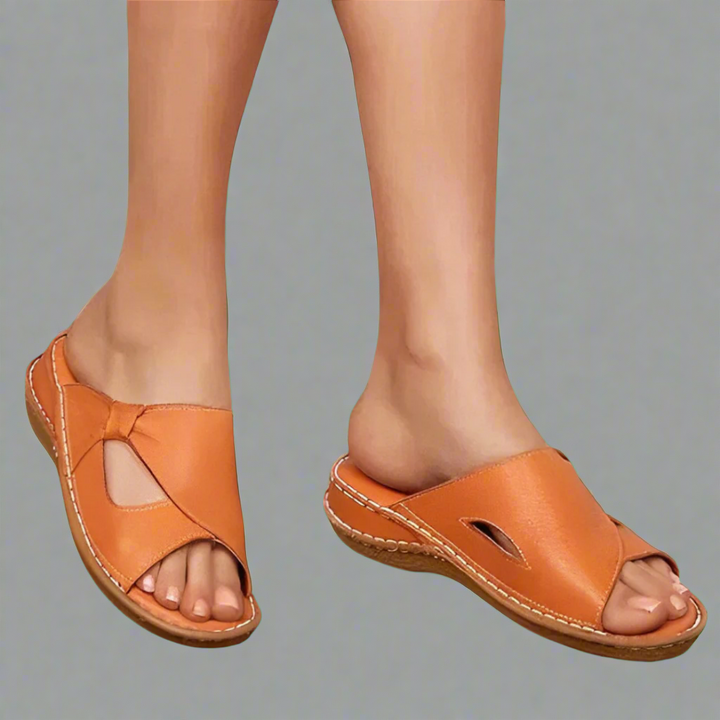Ruby™ - Premium Orthopaedic Sandals