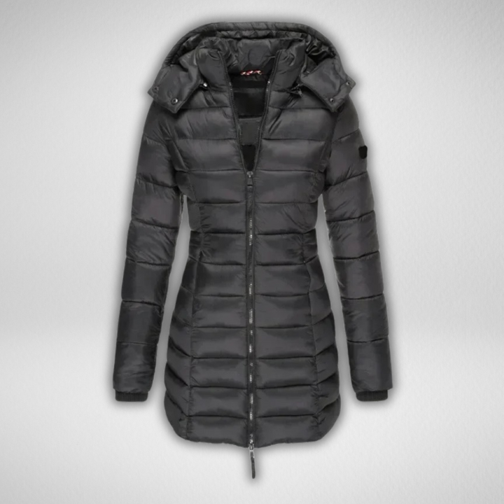 Beatrice™ - Lined Winter Coat
