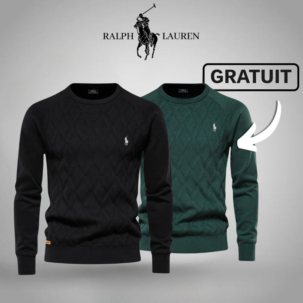 R&L Premium Sweater | Limited Edition Buy 1, Get 2!