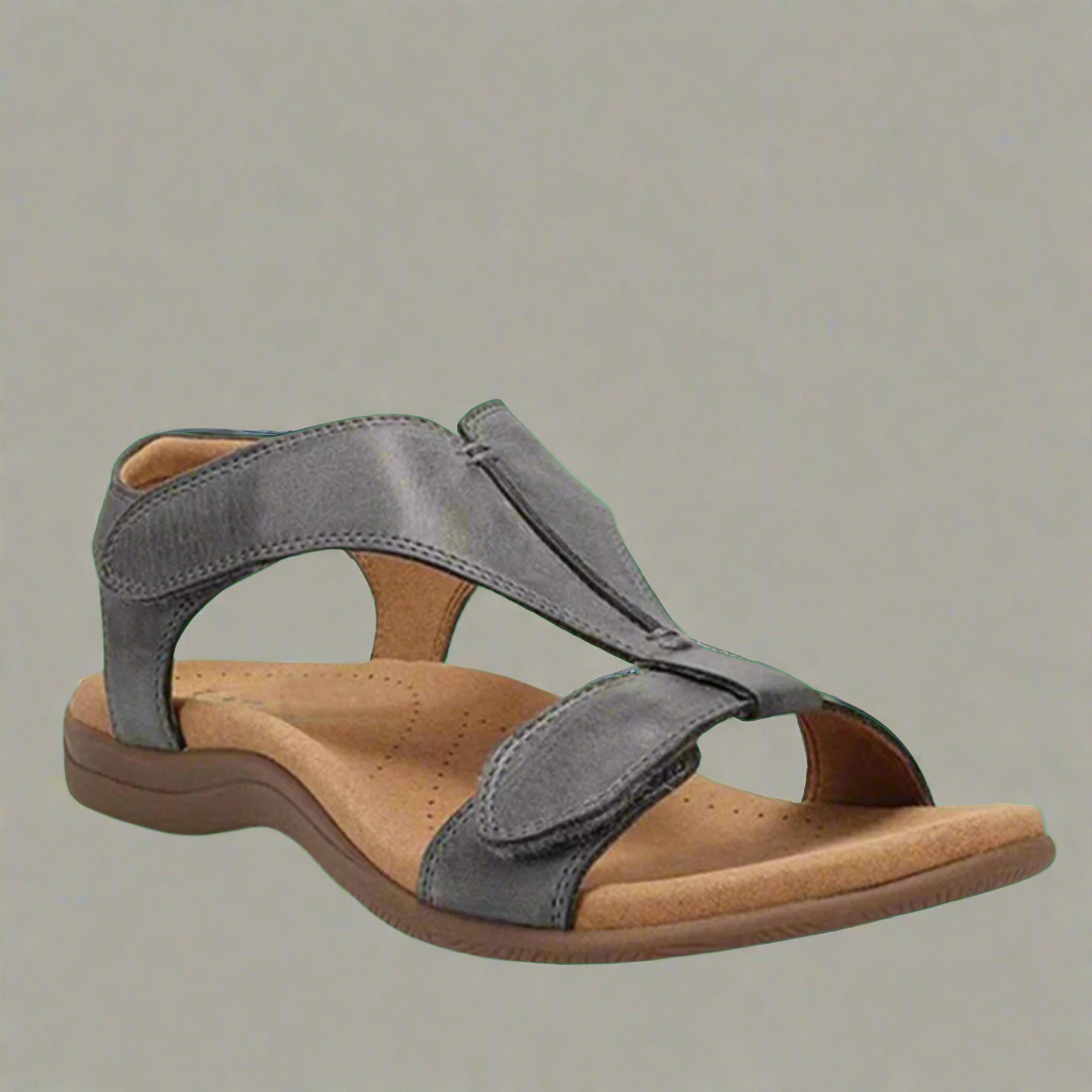 Callie™ - Ultra-Light Orthopaedic Walking Sandals