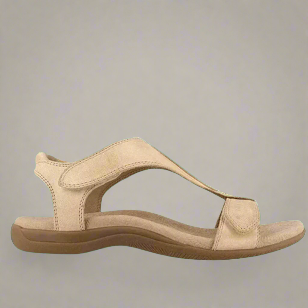 Callie™ - Ultra-Light Orthopaedic Walking Sandals