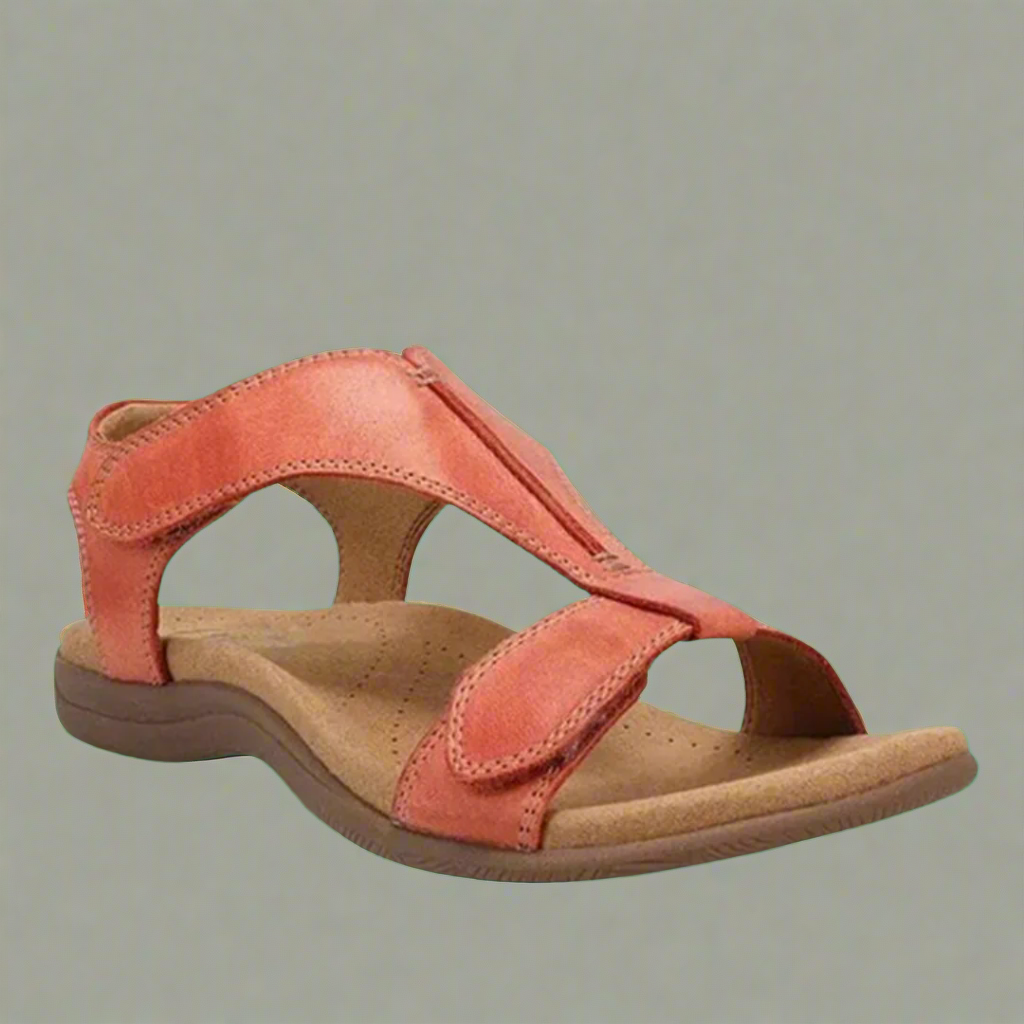 Callie™ - Ultra-Light Orthopaedic Walking Sandals