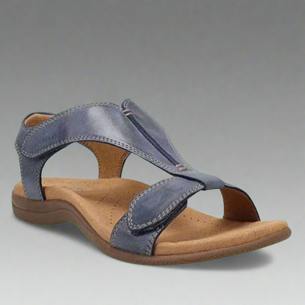Callie™ - Ultra-Light Orthopaedic Walking Sandals