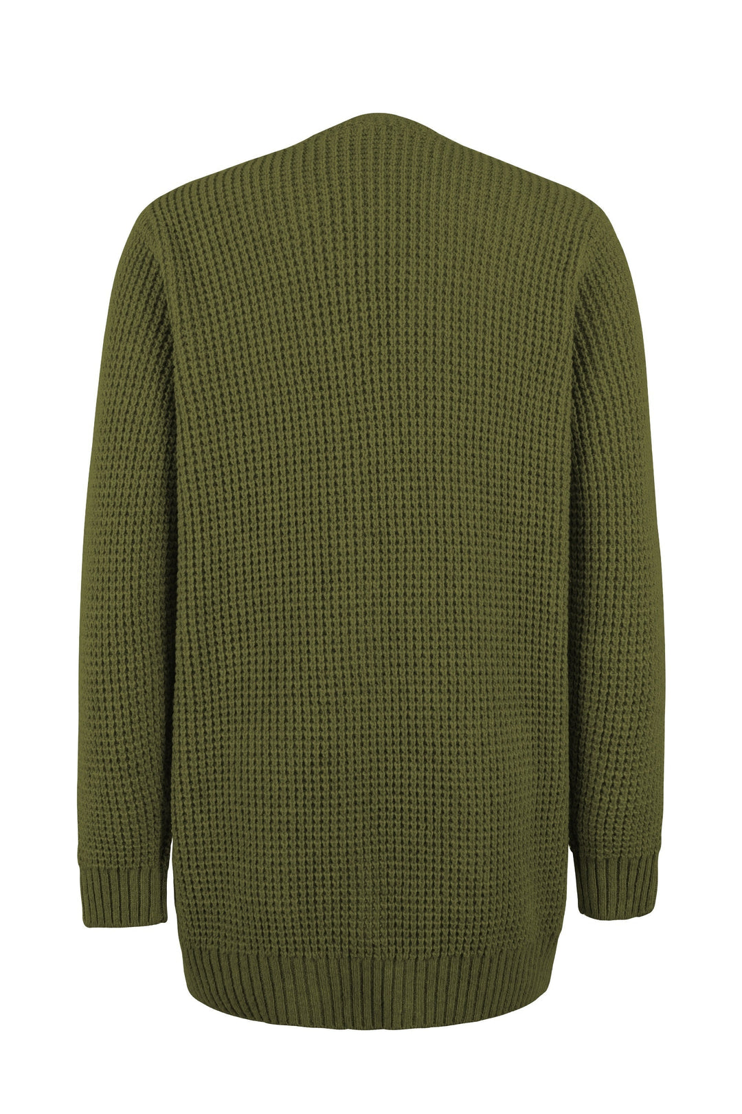 Chloe™ - Sophisticated Cozy Knit Cardigan