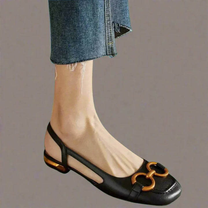 Scarlett™ - Elegant and Orthopaedic Sandals