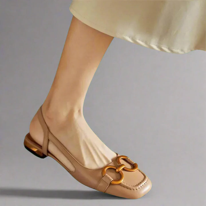 Scarlett™ - Elegant and Orthopaedic Sandals