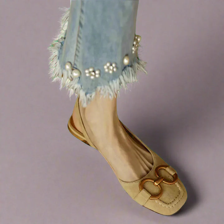 Scarlett™ - Elegant and Orthopaedic Sandals