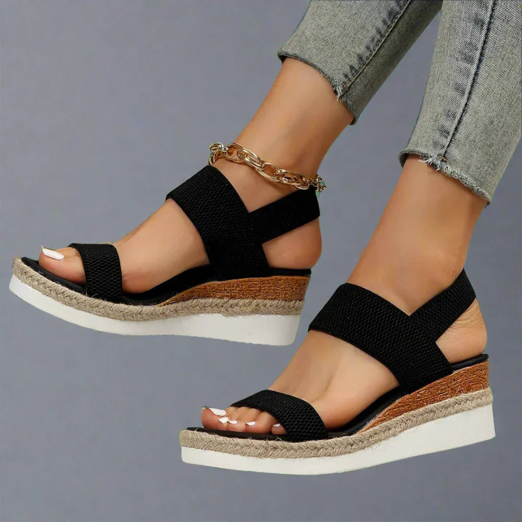 Bonnie™ - Premium Orthopaedic Sandals
