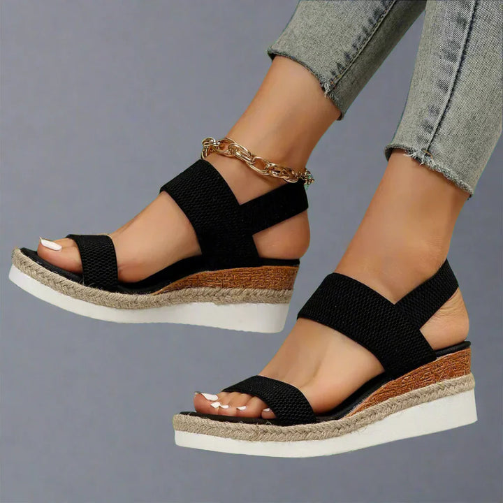 Bonnie™ - Premium Orthopaedic Sandals