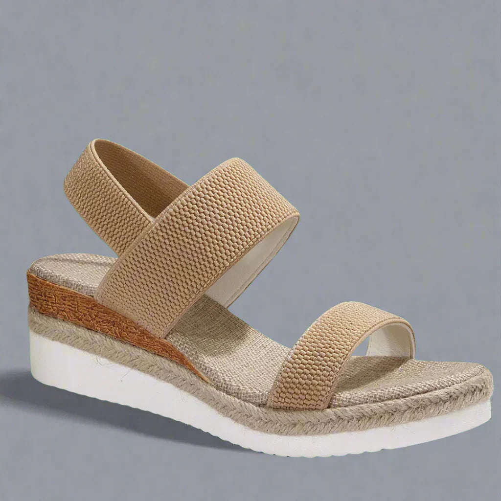 Bonnie™ - Premium Orthopaedic Sandals