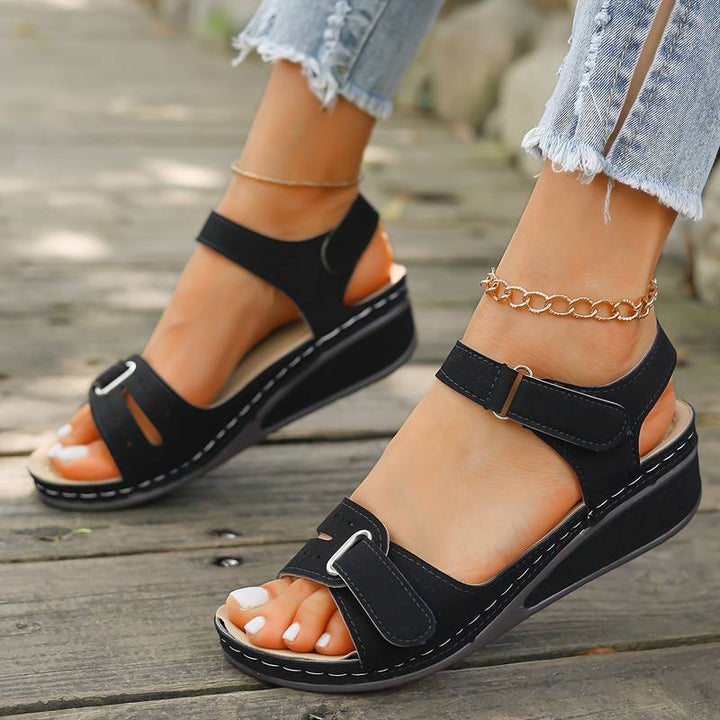 Eliza™ - Orthopaedic Sandals