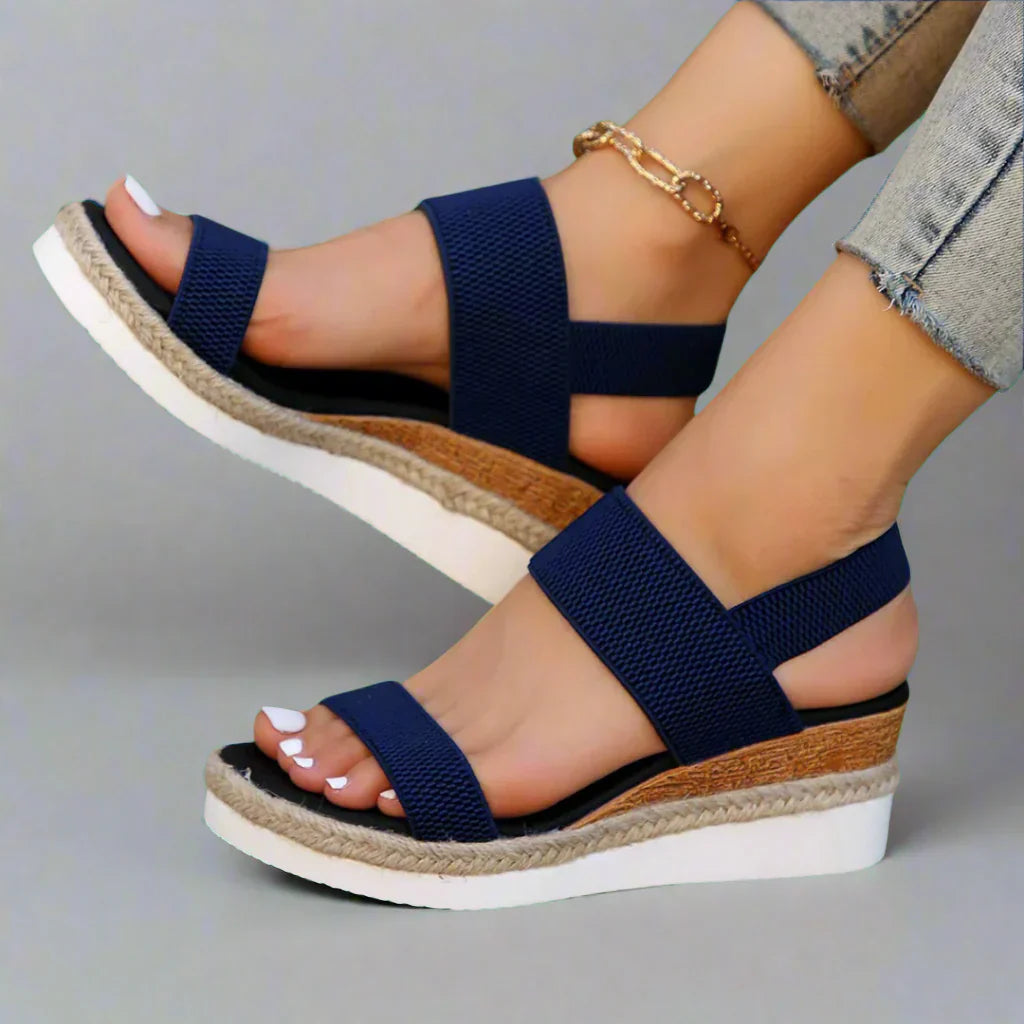 Bonnie™ - Premium Orthopaedic Sandals