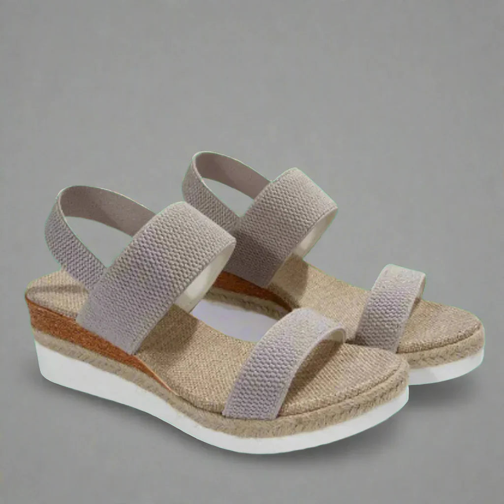 Bonnie™ - Premium Orthopaedic Sandals