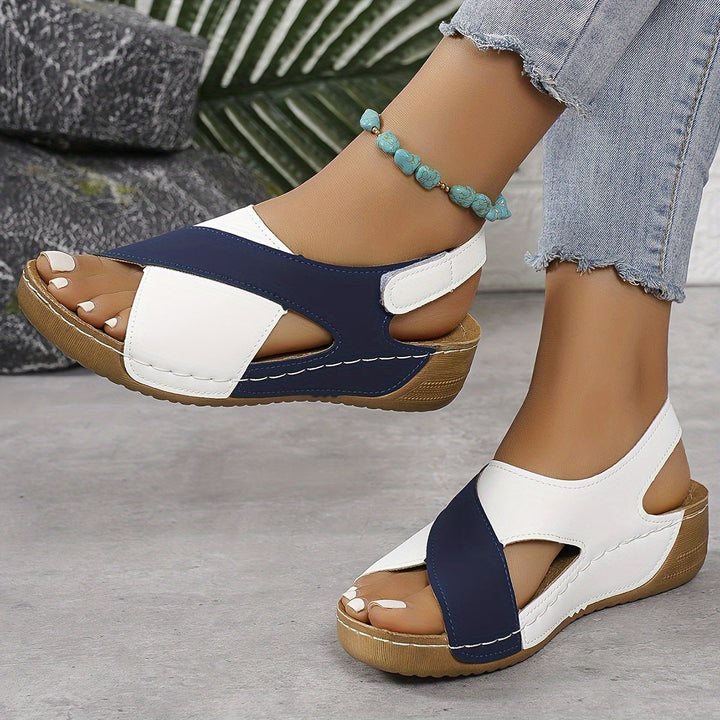 Elsie™ - Stylish Orthopaedic Sandals