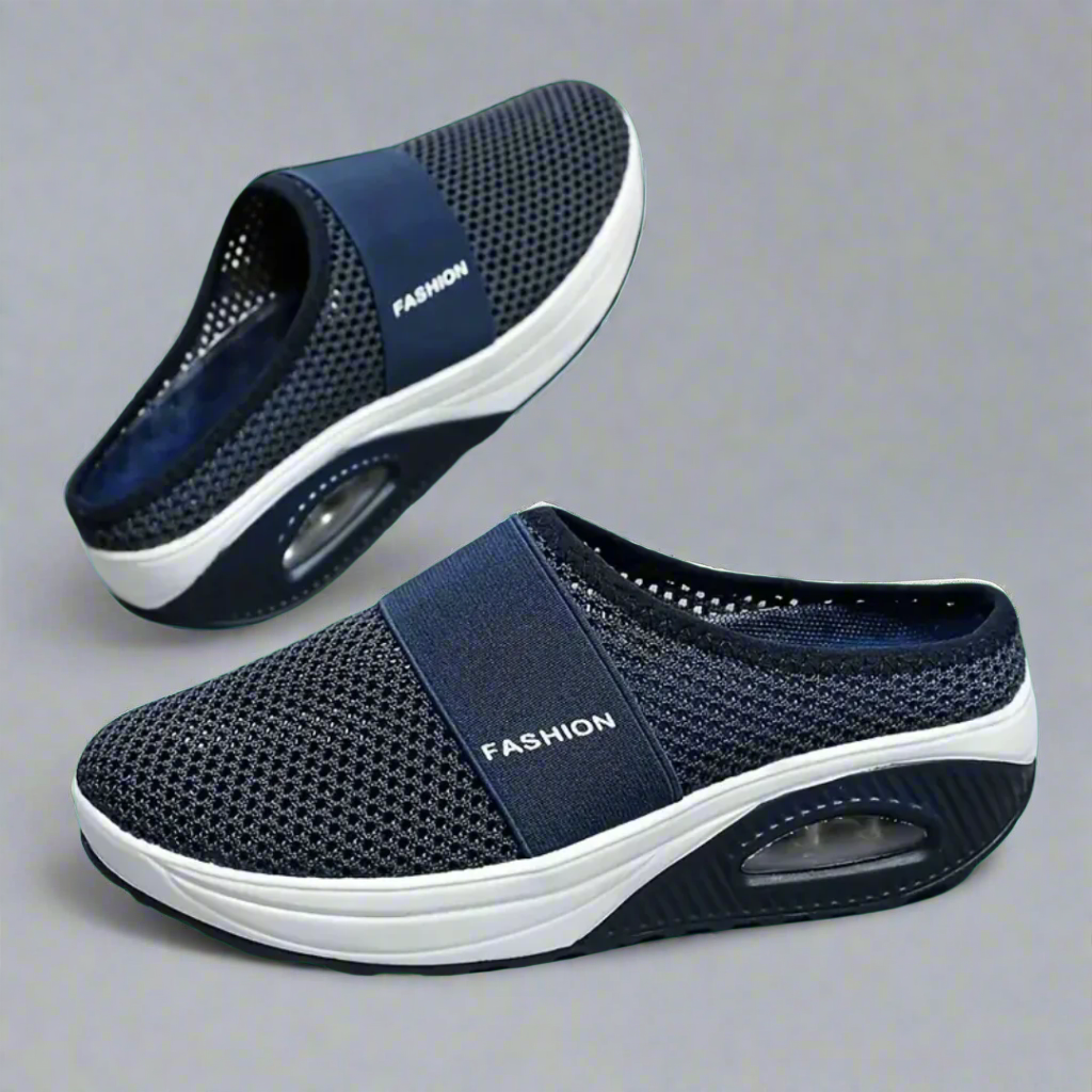 Skye™ - Luxury Orthopaedic Sandals for Ultimate All-Day Comfort