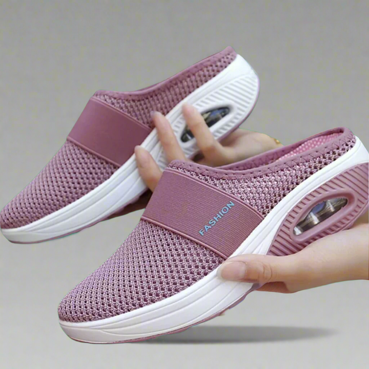 Skye™ - Luxury Orthopaedic Sandals for Ultimate All-Day Comfort