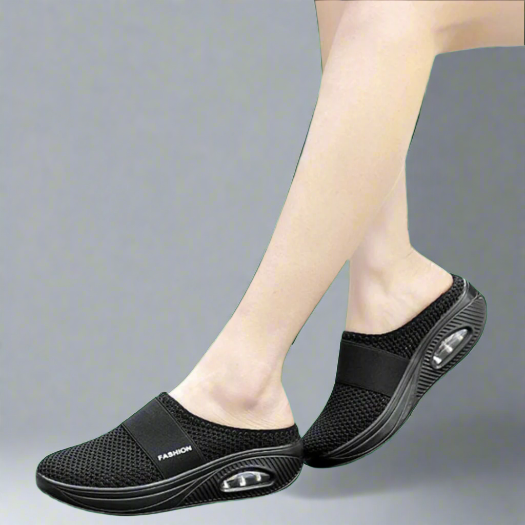 Skye™ - Luxury Orthopaedic Sandals for Ultimate All-Day Comfort