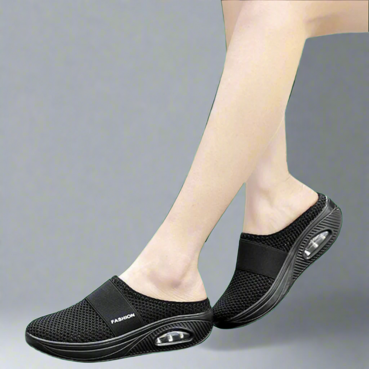 Skye™ - Luxury Orthopaedic Sandals for Ultimate All-Day Comfort
