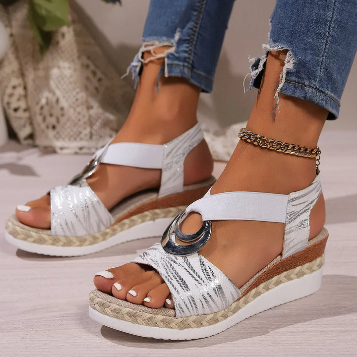 Florence™ - Orthopaedic Sandals