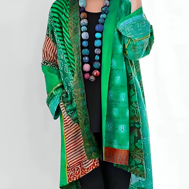 Sophie™ - Cosy Elegant Cardigan