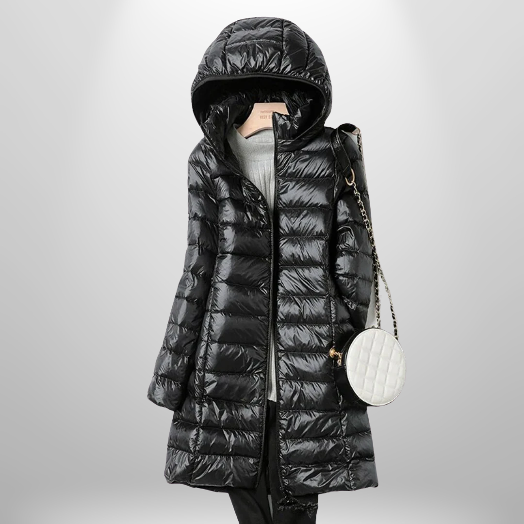 Lightweight Down Jacket