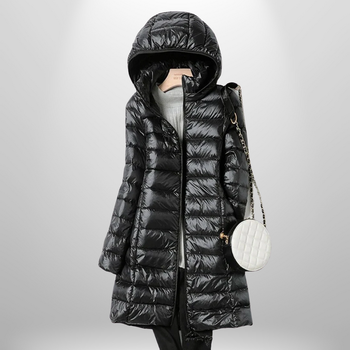 Lightweight Down Jacket