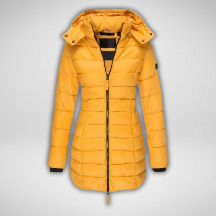 Beatrice™ - Lined Winter Coat